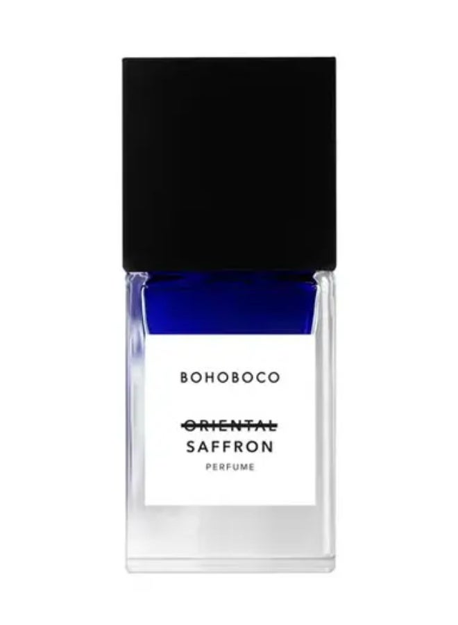 Bohoboco Oriental Saffron 50 ml for Unisex